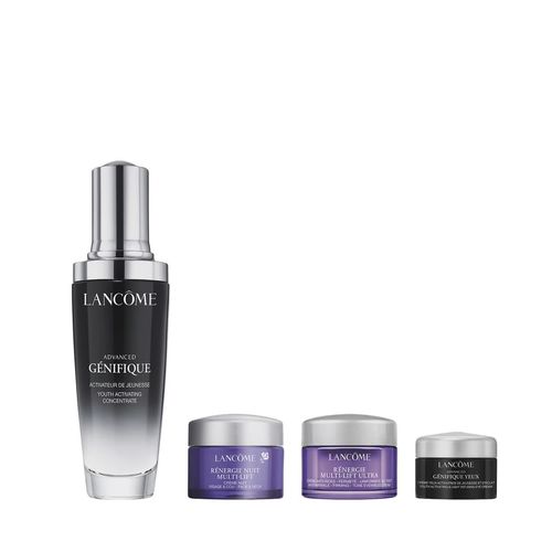 Tratamiento Lancome Dermo Genifique 4 Pasos