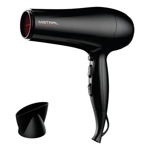 Secador Gama Mistral Tourmaline Ion 2200w