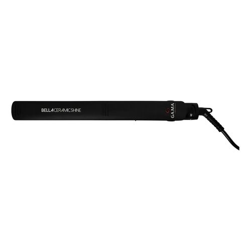 Planchita Gama Bella Ceramic Shine Ion Ultra Slim