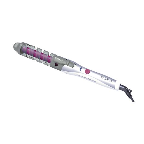 Modeladora Cabello Gama Innova Spirale