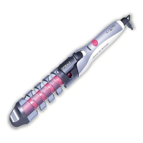 Modeladora Cabello Gama Innova Spirale