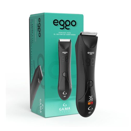 Cortadora Trimmer Gama Eggo Clipper