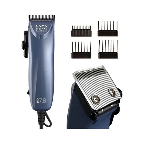 Cortadora Clipper Gama Professional 7.6