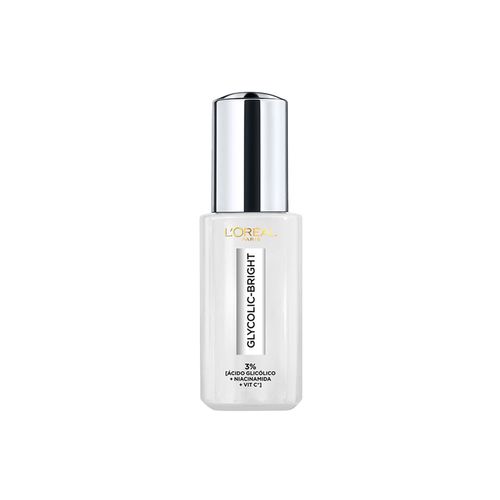 Serum Ojos Glycolic Bright Loreal Paris 20ml