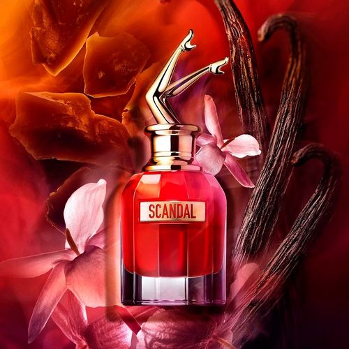 Perfume Mujer Jean Paul Gaultier Scandal Le Parfum