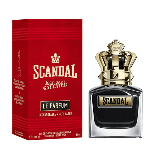 Perfume Hombre Jean Paul Gaultier Scandal Le Parfum
