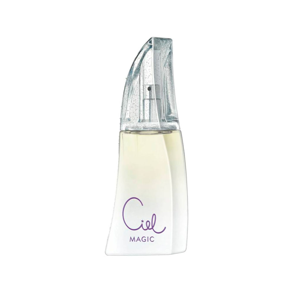 Perfume Mujer Ciel Magic EDP Ciel Magic Edp Mujer Talle 080