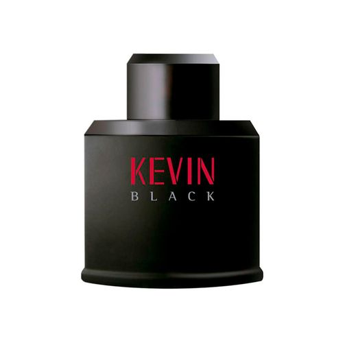 Perfume Hombre Kevin Black
