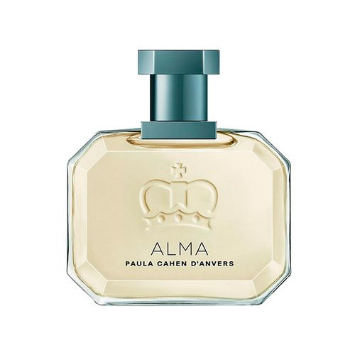 Perfume Mujer Paula Cahen D Anvers Alma