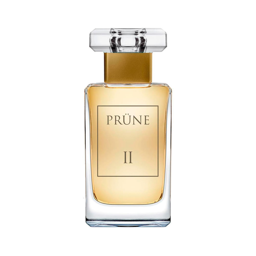 Perfume Mujer Prune II Prune Ii Unisex Talle 050