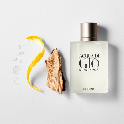 Perfume Hombre Armani Armani Acqua Di Gio EDT