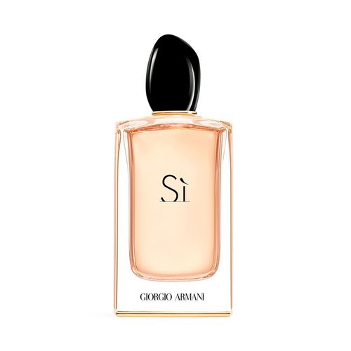 Perfume Mujer Armani Armani Si EDT