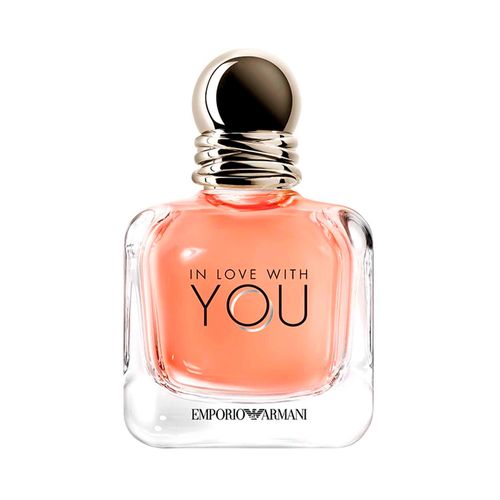 Perfume Mujer Armani Armani In Love With You