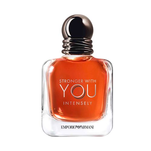 Perfume Hombre Armani Armani Stronger Intense