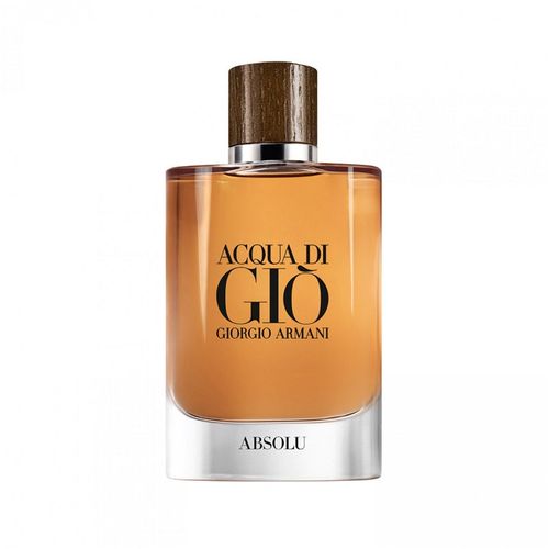 Perfume Hombre Armani Armani Acqua Di Gio Absolu