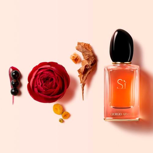 Perfume Mujer Armani Armani Si Intense EDP