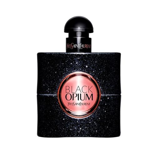 Perfume Mujer Yves Saint Lauren Black Opium