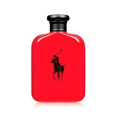Perfume Hombre Ralph Lauren Polo Red