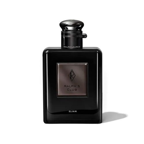 Perfume Hombre Ralph Lauren Ralphs Club Elixir
