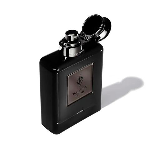 Perfume Hombre Ralph Lauren Ralphs Club Elixir
