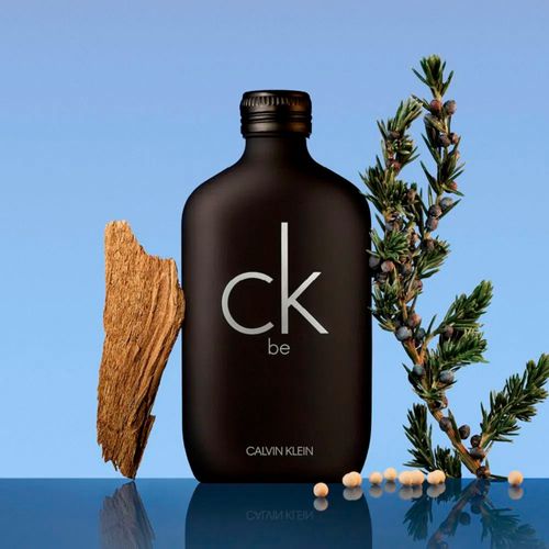 Perfume Hombre Calvin Klein Be