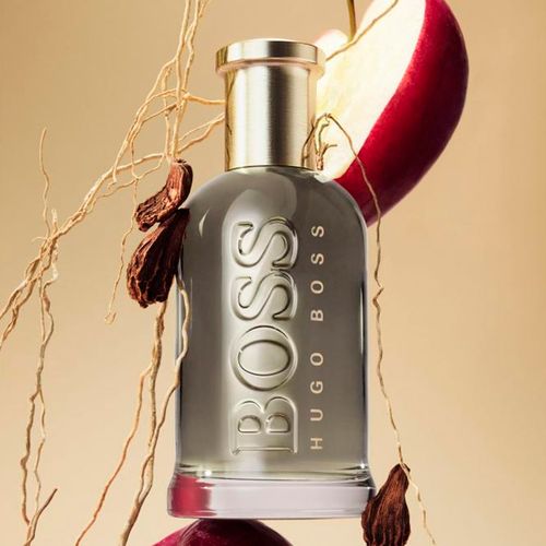 Perfume Hombre Hugo Boss Botled EDT