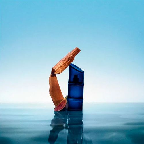 Perfume Hombre Kenzo Homme Caña Intense EDT