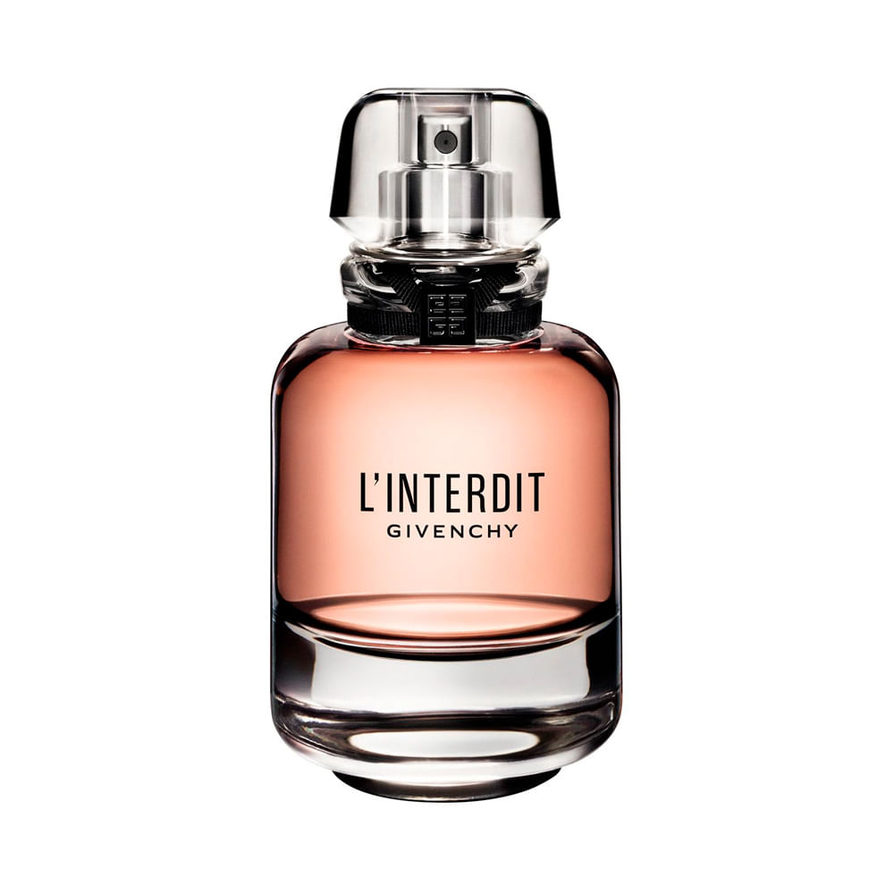Perfume Mujer Givenchy L Interdit EDP Givenchy L Interdit Edp Mujer Talle 050