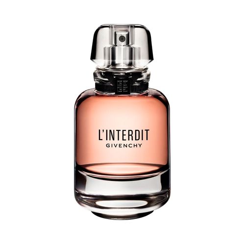 Perfume Mujer Givenchy L Interdit EDP
