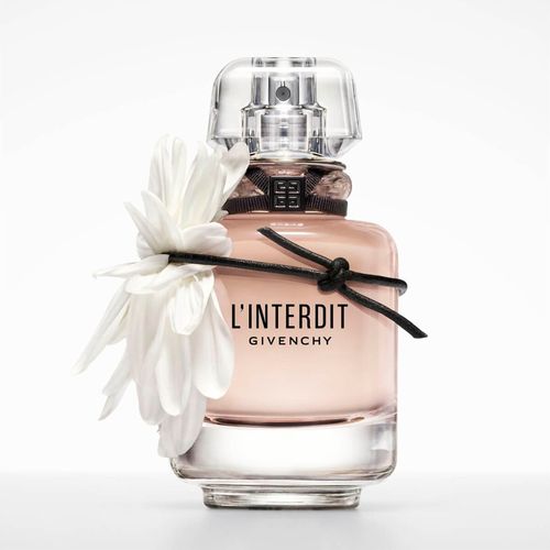 Perfume Mujer Givenchy L Interdit EDP