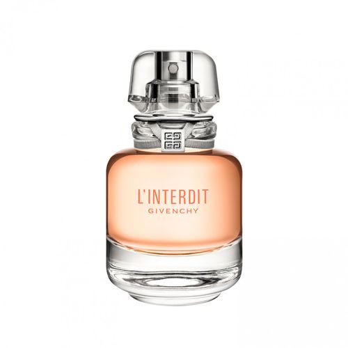 Perfume Mujer Givenchy L Interdit EDT