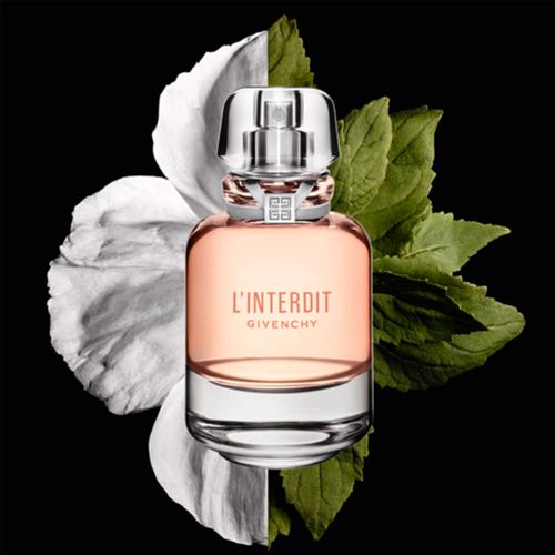 Perfume Mujer Givenchy L Interdit EDT