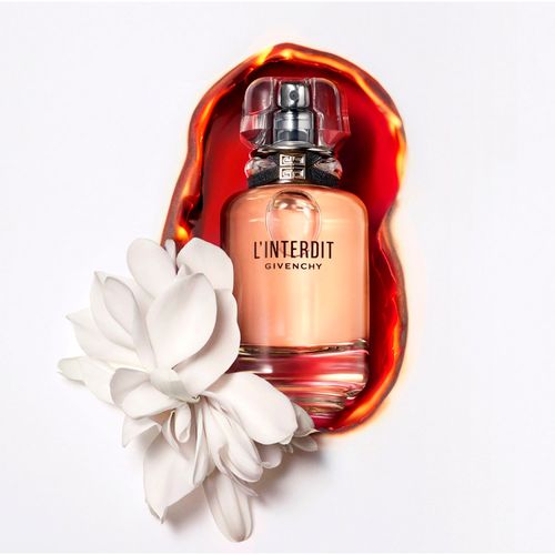 Perfume Mujer Givenchy L Interdit EDT