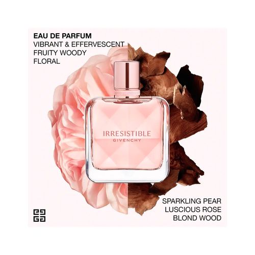 Perfume Mujer Givenchy Irresistible EDT