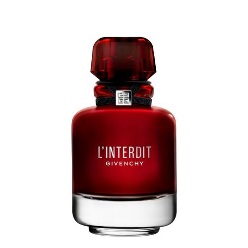Perfume Mujer Givenchy L Interdit EDP Rouge