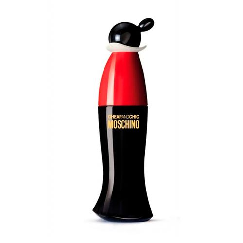 Perfume Mujer Moschino Cheap & Chic
