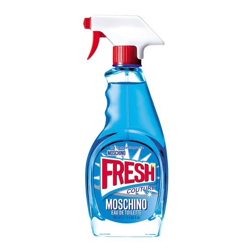 Perfume Mujer Moschino Fresh Couture