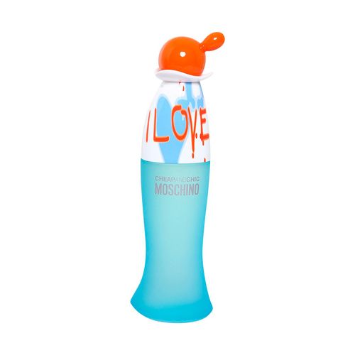 Perfume Mujer Moschino Cheap & Chic I Love Love