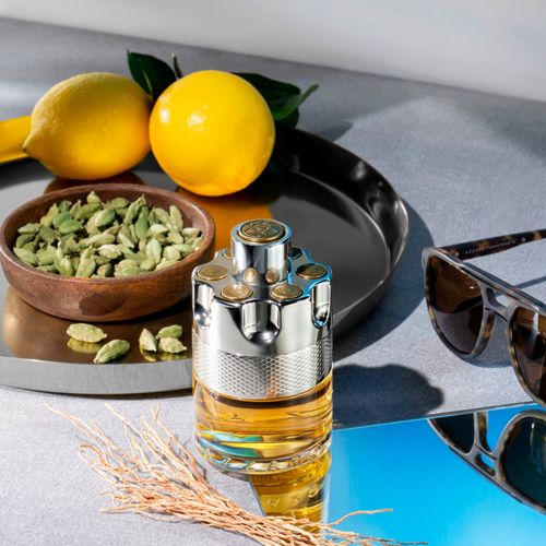 Perfume Hombre Azzaro Wanted