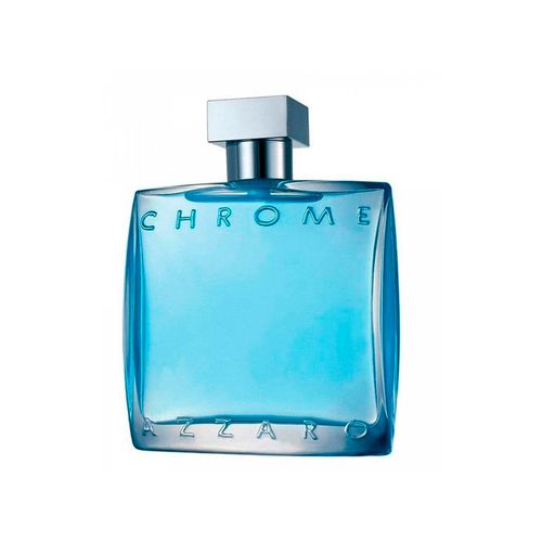 Perfume Hombre Azzaro Chrome EDT