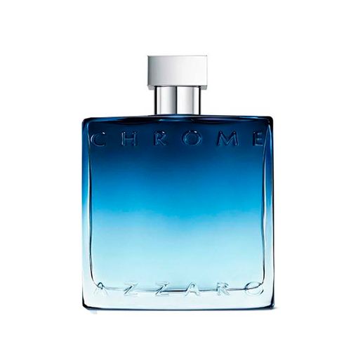 Perfume Hombre Azzaro Chrome EDP