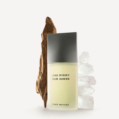 Perfume Hombre Issey Miyake Leau Dissey EDT