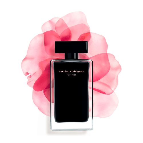 Perfume Mujer Narciso Rodriguez For Her EDT
