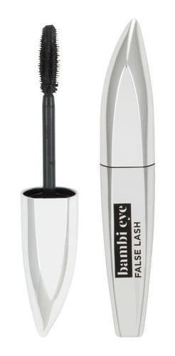 Mascara Loreal Paris Bambi Eye False Lash Black
