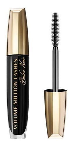 Mascara Loreal Paris Volume Million Lashes 9ml