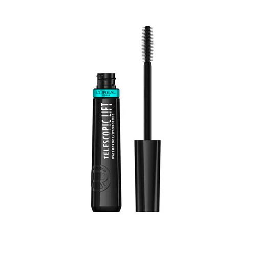 Mascara Loreal Paris Telescopic Lift Waterproof