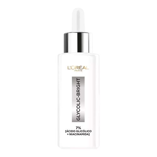 Serum Glycolic Bright Loreal Paris 30ml