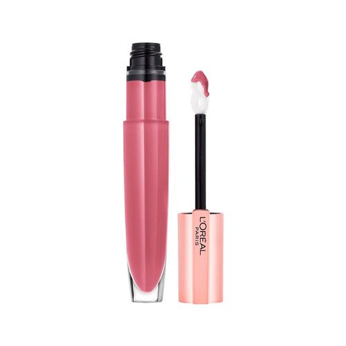 Labial Gloss Loreal Paris Glow Paradise