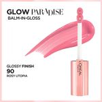 Labial-Gloss-Loreal-Paris-Glow-Paradise-Rosy-Utopia-2.jpg