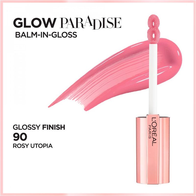 Labial-Gloss-Loreal-Paris-Glow-Paradise-Rosy-Utopia-2.jpg